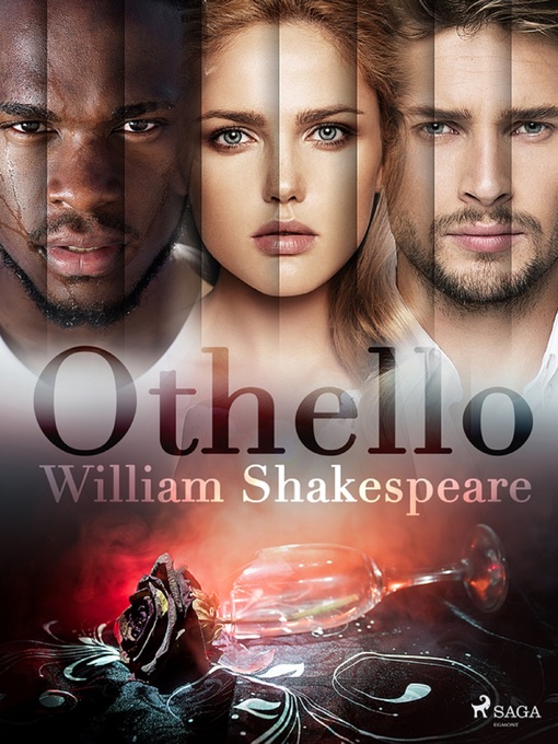 Title details for Othello by William Shakespeare - Available